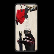Coque  Huawei MATE 10 PRO PREMIUM Toréador 