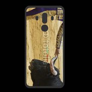 Coque  Huawei MATE 10 PRO PREMIUM Toréador 2