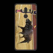 Coque  Huawei MATE 10 PRO PREMIUM Banderilles de corrida