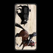 Coque  Huawei MATE 10 PRO PREMIUM Corrida portugaise