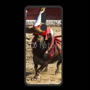 Coque  Huawei MATE 10 PRO PREMIUM Corrida portugaise 5