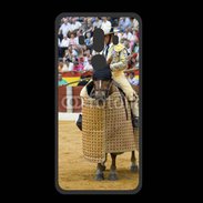 Coque  Huawei MATE 10 PRO PREMIUM Picador de corrida 