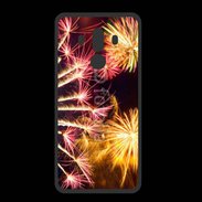 Coque  Huawei MATE 10 PRO PREMIUM Feu d'artifice 1