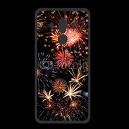 Coque  Huawei MATE 10 PRO PREMIUM Feu d'artifice 2