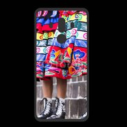 Coque  Huawei MATE 10 PRO PREMIUM Danse péruvienne 3