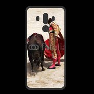 Coque  Huawei MATE 10 PRO PREMIUM Corrida 2