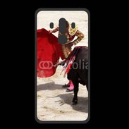 Coque  Huawei MATE 10 PRO PREMIUM Corrida 26