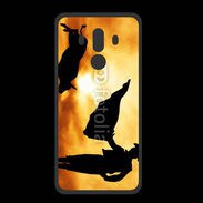 Coque  Huawei MATE 10 PRO PREMIUM Tauromachie 500