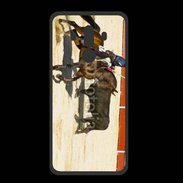 Coque  Huawei MATE 10 PRO PREMIUM Corrida à cheval 25