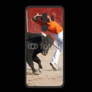 Coque  Huawei MATE 10 PRO PREMIUM Fête du taureau 25