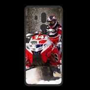 Coque  Huawei MATE 10 PRO PREMIUM Jetski 2