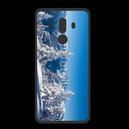 Coque  Huawei MATE 10 PRO PREMIUM Paysage de montagne 1
