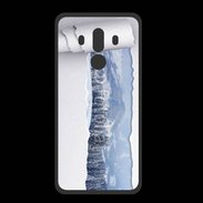 Coque  Huawei MATE 10 PRO PREMIUM Paysage de montagne 2