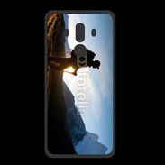Coque  Huawei MATE 10 PRO PREMIUM Randonnée Himalaya 2