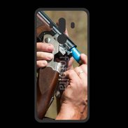 Coque  Huawei MATE 10 PRO PREMIUM Tir ball-trap