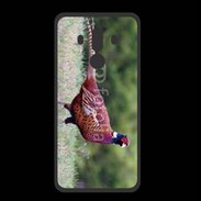 Coque  Huawei MATE 10 PRO PREMIUM Faisan