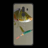 Coque  Huawei MATE 10 PRO PREMIUM Pêche à la ligne
