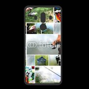 Coque  Huawei MATE 10 PRO PREMIUM Histoire de pêcheur
