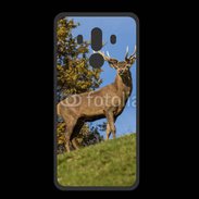 Coque  Huawei MATE 10 PRO PREMIUM Cerf 3