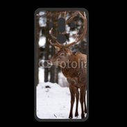 Coque  Huawei MATE 10 PRO PREMIUM Cerf en hiver 56