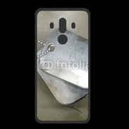 Coque  Huawei MATE 10 PRO PREMIUM Militaire 2