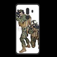 Coque  Huawei MATE 10 PRO PREMIUM US Marines