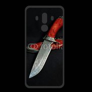 Coque  Huawei MATE 10 PRO PREMIUM Couteau 1