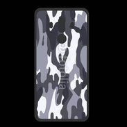 Coque  Huawei MATE 10 PRO PREMIUM Camouflage gris et blanc