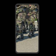 Coque  Huawei MATE 10 PRO PREMIUM Marche de soldats
