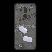 Coque  Huawei MATE 10 PRO PREMIUM Uniforme US Air Force
