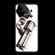 Coque  Huawei MATE 10 PRO PREMIUM Pistolet 5