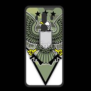 Coque  Huawei MATE 10 PRO PREMIUM Mascotte militaire