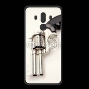 Coque  Huawei MATE 10 PRO PREMIUM Pistolet 76