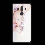 Coque  Huawei MATE 10 PRO PREMIUM Jumelles 2