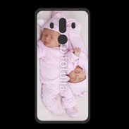 Coque  Huawei MATE 10 PRO PREMIUM Jumelles 3