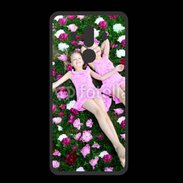 Coque  Huawei MATE 10 PRO PREMIUM Jumelles 4