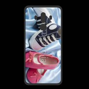 Coque  Huawei MATE 10 PRO PREMIUM Chaussures bébé 4