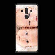 Coque  Huawei MATE 10 PRO PREMIUM Jumeaux 6