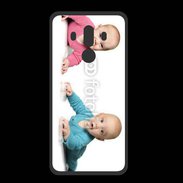 Coque  Huawei MATE 10 PRO PREMIUM Jumeaux mixte 1