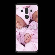 Coque  Huawei MATE 10 PRO PREMIUM Jumelles 5