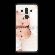 Coque  Huawei MATE 10 PRO PREMIUM Jumeaux 9