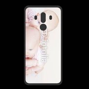 Coque  Huawei MATE 10 PRO PREMIUM Jumelles 6