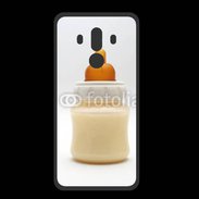 Coque  Huawei MATE 10 PRO PREMIUM Biberon
