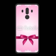 Coque  Huawei MATE 10 PRO PREMIUM It's a girl 2