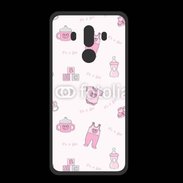 Coque  Huawei MATE 10 PRO PREMIUM It's a girl 3
