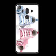 Coque  Huawei MATE 10 PRO PREMIUM Chaussures bébé 6