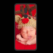 Coque  Huawei MATE 10 PRO PREMIUM Bébé Rennes