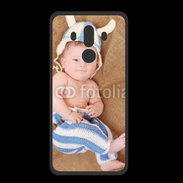 Coque  Huawei MATE 10 PRO PREMIUM Bébé Obélix