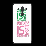 Coque  Huawei MATE 10 PRO PREMIUM Adishatz M
