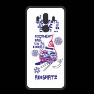 Coque  Huawei MATE 10 PRO PREMIUM Adishatz Canti M